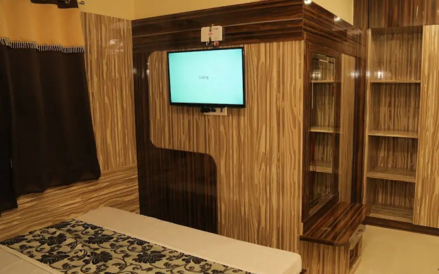 Hotel Royal Ajmer