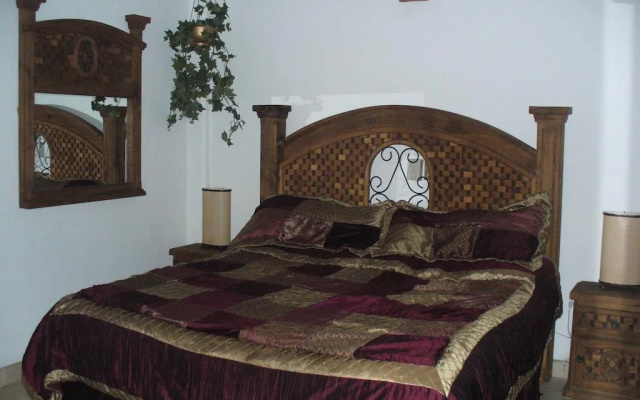 La Casa Del Descanso