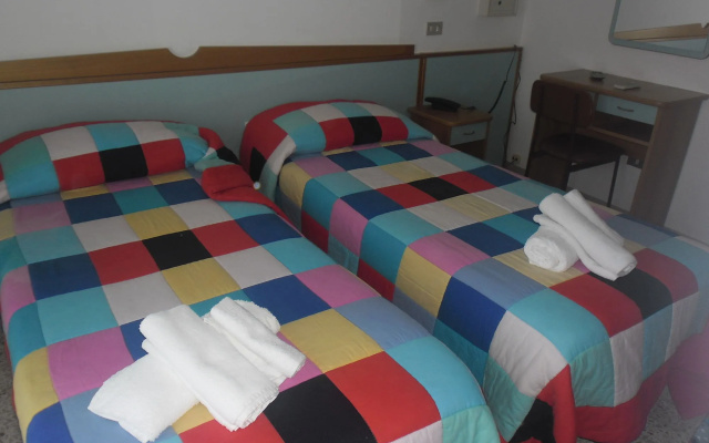 Hotel Busignani