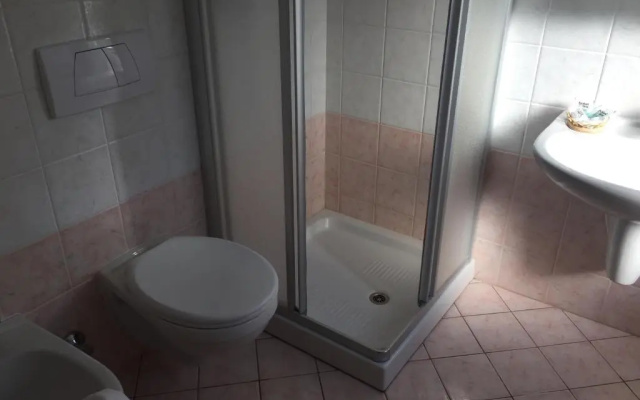 Hotel alle Rose