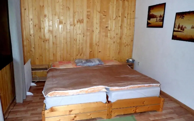 Chata Krpáčovo