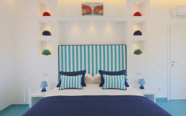 Blu Oltre Sorrento