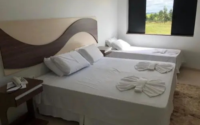 Tio San Hotel