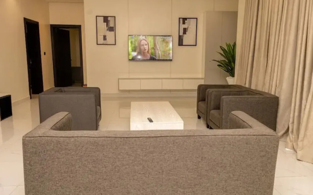 Luxury Apartments & Homes