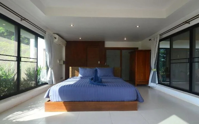 Koh Mak Residence