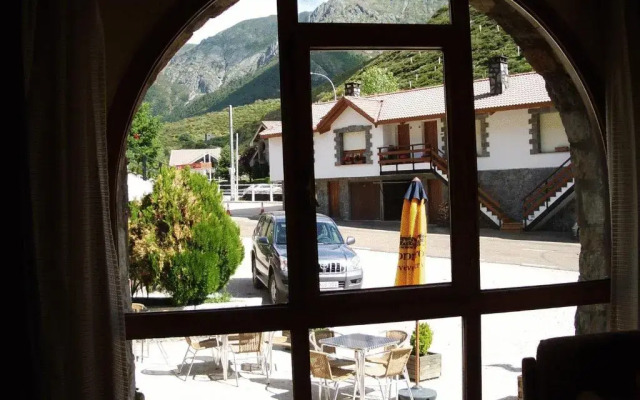 San Glorio