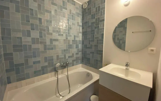 Apartment in Estartit With sea Beach