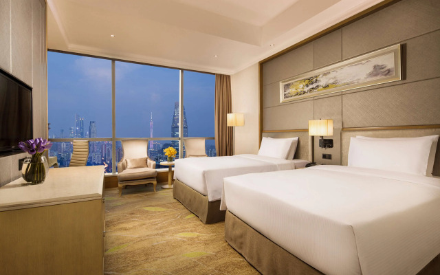 DoubleTree by Hilton Guangzhou
