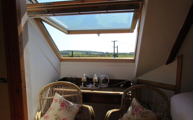 The Birds Nest B&B