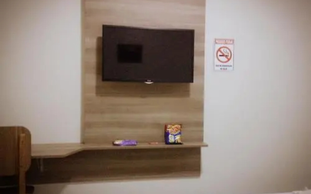 Hotel Amazon Plazza