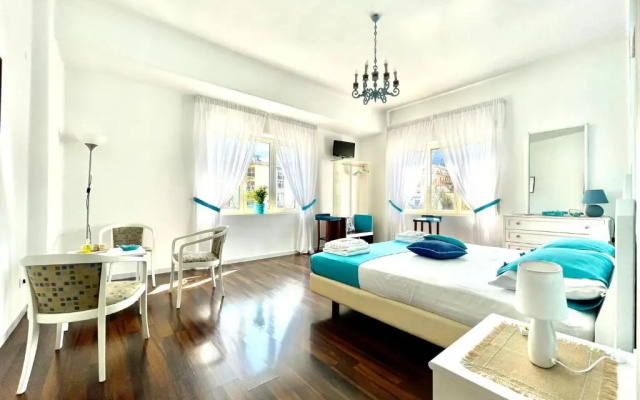 B&B Tina
