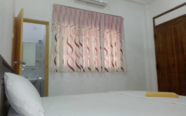 Diyawara Home Stay