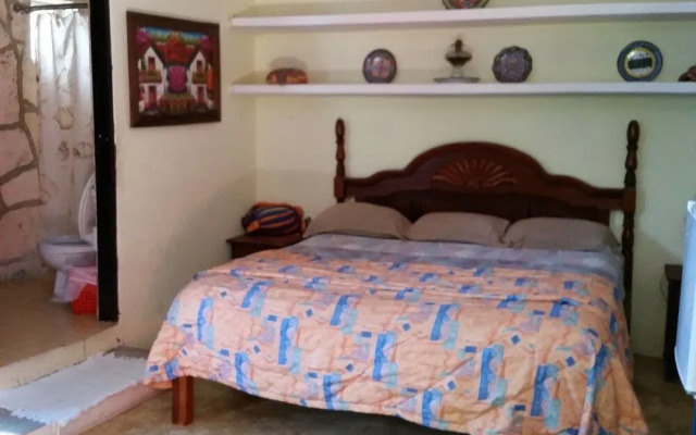 Rancho Tranquilo