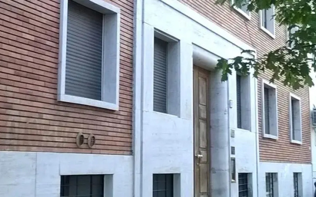 San Pietro in Prati