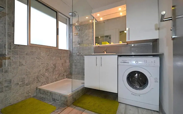 Appartement Althéa