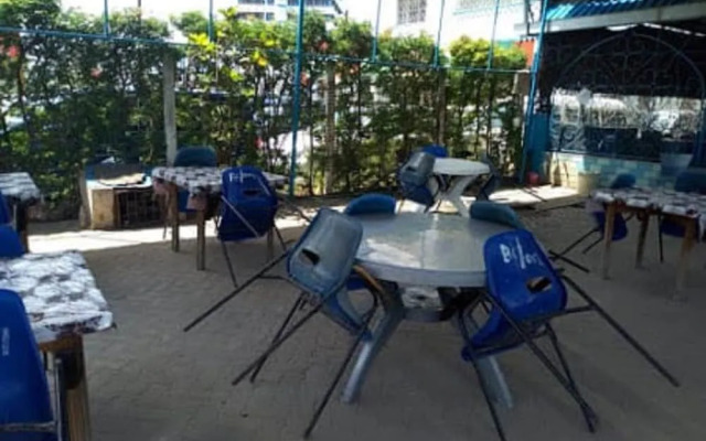 Blue Comfort Hotel