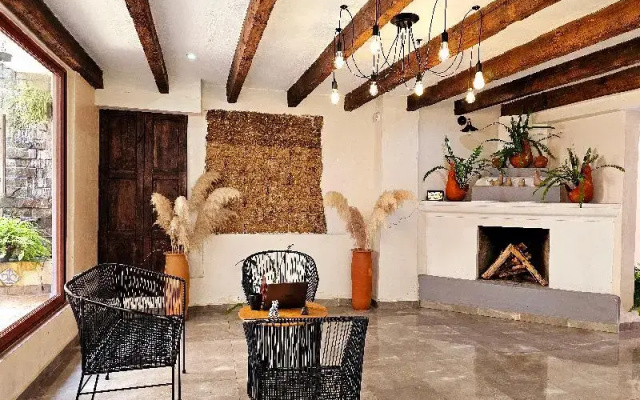 Piedra Negra Hotel Boutique
