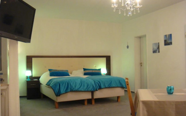 Bed & Cloppenburg