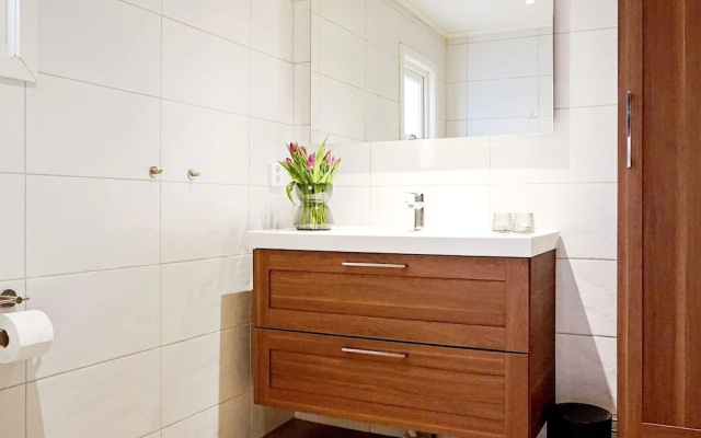 Holiday Home in Borgholm