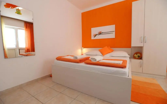 Apartments Ljubica