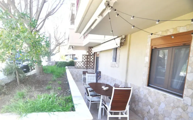 Zennova 63 Nikiti Summer Apt