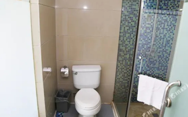 Jinhao City Hotel