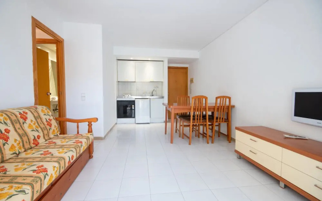 Gocosta Apartment Atalaya Family A