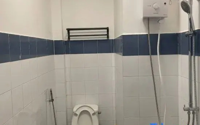 T-House 304
