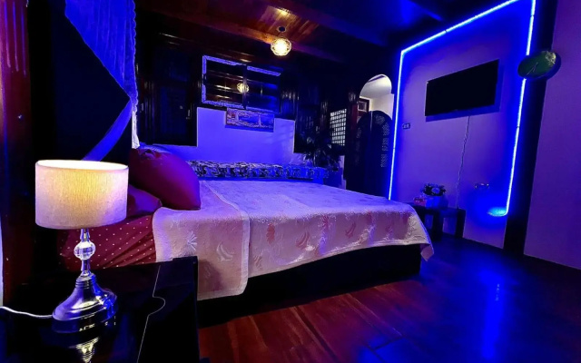 Modern studio in Maadi