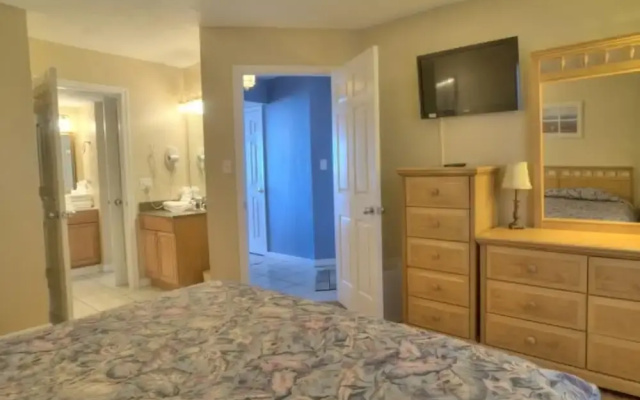 Your Next Vacation Begins Here..