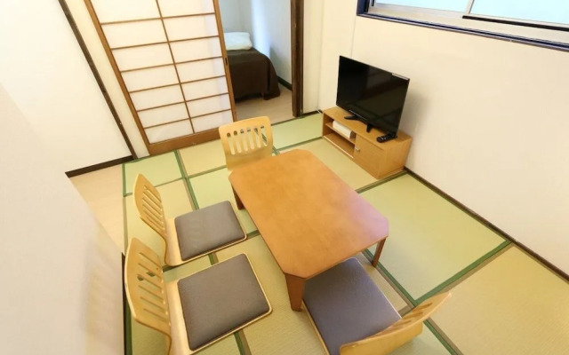 Guest House