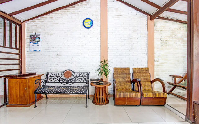 Hotel O Nayo Homestay Syariah