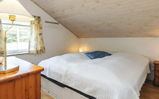 7 Person Holiday Home in Thisted