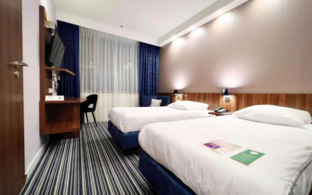 ibis Styles Walbrzych