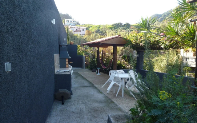 Villa Matilde e Joaquim