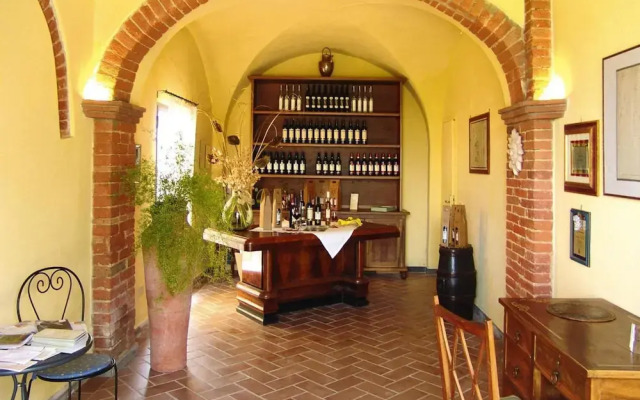 Agriturismo Poggio al Sole, Vinci