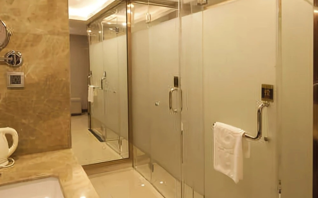 Gaoke Huigu Hotel