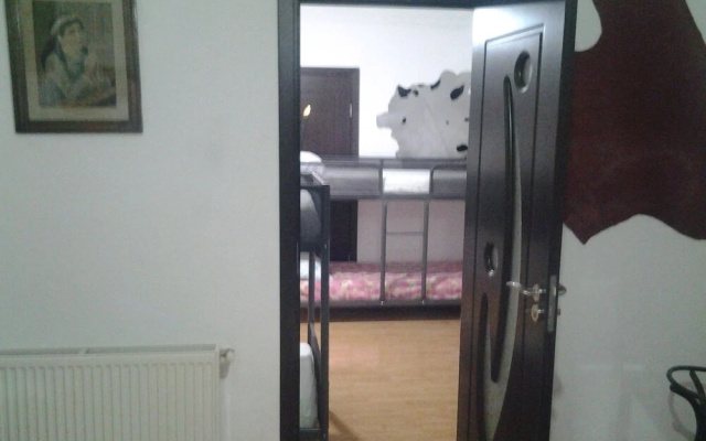 Leyla Guesthouse Hostel