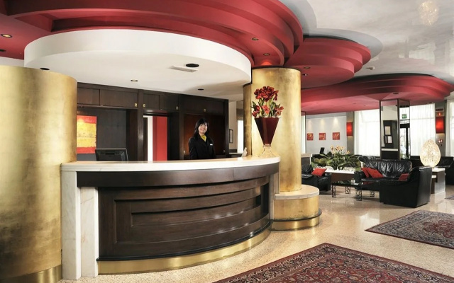 Antony Hotel
