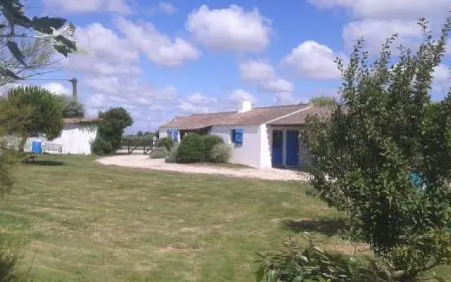 Gîte de La Jolette
