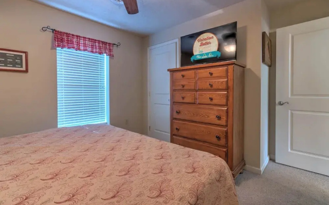 Cedar Lodge 701