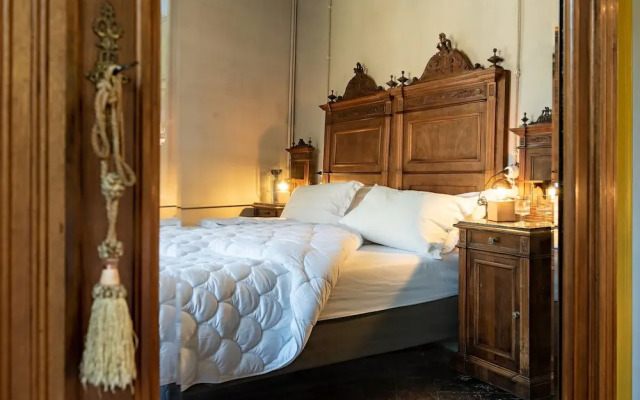 B&B Villa Rosalinda