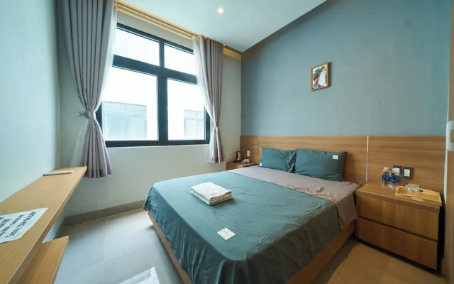Lia Homestay Grand World Phu Quoc