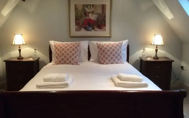 Castle Farm House B&B
