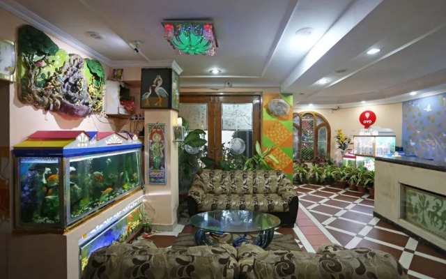 View Point Resort By OYO Rooms