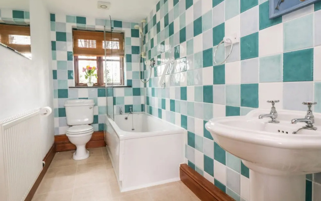 Lynher Cottage
