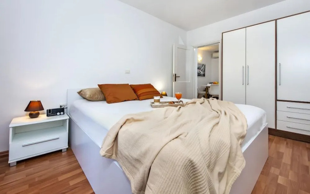 Apartments Bonaca
