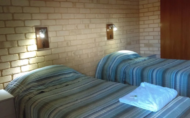 Shark Bay Hotel