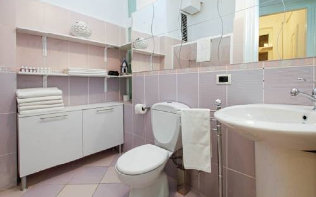 Tarus Apartments Kumbaracı