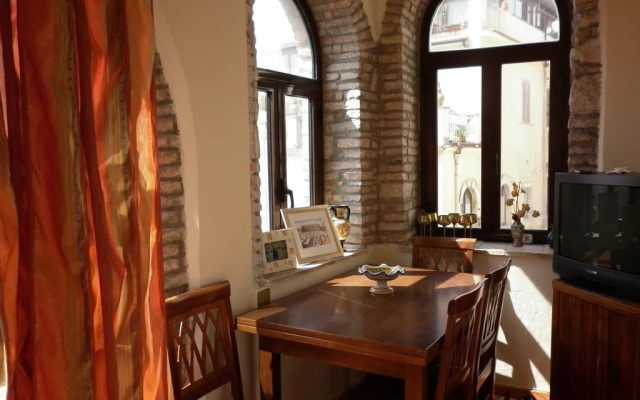 Suite City Center Taormina
